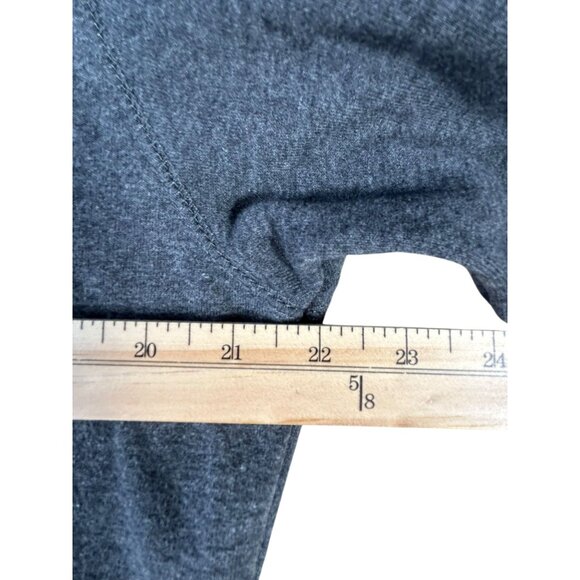 RealTree Hoodie Grey Deer Horns Camo No Size Long Sleeve Casual Pullover Hunting - Picture 5 of 8